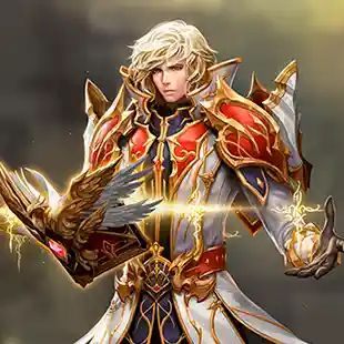 White Wizard