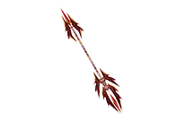 Archangel Staff