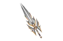 Archangel Sword