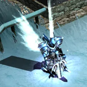 Messenger of Archangel