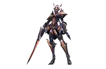 Dark Elf (Final Boss)