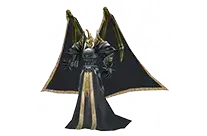 Illusion of Kundun (Final Boss)