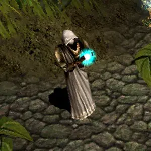 Messenger of Archangel