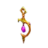 Earring of Forefathers (Izquierdo)