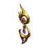 Earring of Glory (Izquierdo)