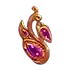 Earring of Unity (Izquierdo)