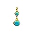 Earring of Wrath Right