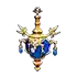 Earring of Blood (Derecho)
