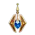 Earring of Allurement (Derecho)