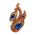 Earring of Unity (Derecho)