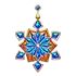 Earring of Frost (Derecho)