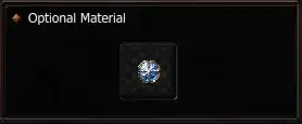 Optional Material