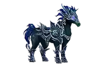 Phantasmal Steed