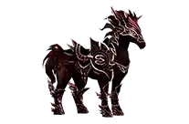 Phantasmal Steed Rare