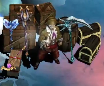 Inventario Expandido