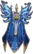 Cloak of Training