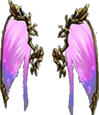Pure Wings of Illusion Core