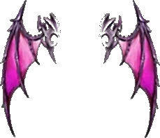 Pure Wings of Lilac Core