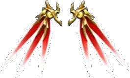 Pure Wings of Punishment Core