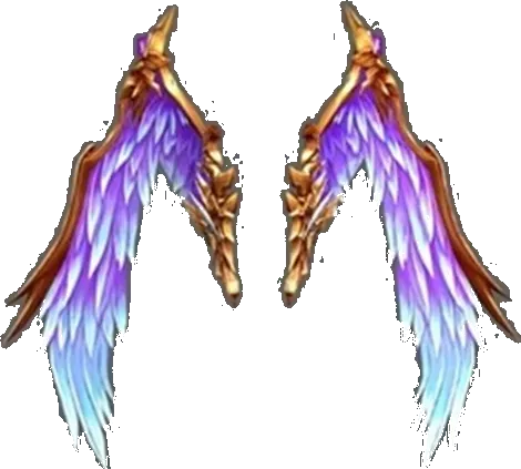 Pure Wings of Wisdom Core