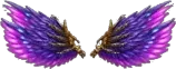 Wings of Barrier