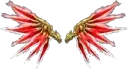 Wings of Punishment