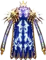 Cape of Dominance