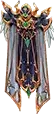 Cloak of Desire