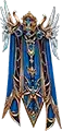 Cloak of Sanctuary