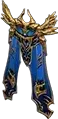 Cloak of Splendor