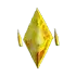 Garuda Flame