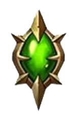 Lower Magic Stone