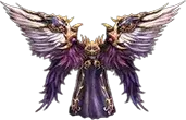 Wings of Angel & Devil