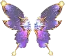 Wing of Celestial Body