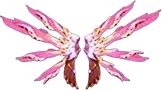 Wings of Annihilation