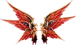 Wings of Bloodshed