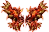 Wings of Conqueror