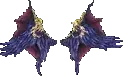 Wings of Dimension