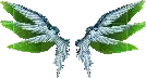 Wings of Disillusion