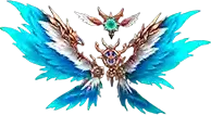 Wings of Purity