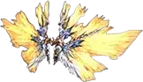 Wings of Spiritual World