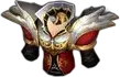 Blood Angel Armor AGI