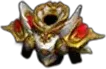 Bloodangel Armor STR