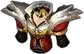Blood Angel Armor