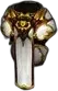 Blood Angel Pants