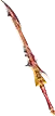 Bloodangel Blade