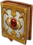 Bloodangel Book