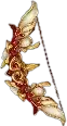 Bloodangel Bow