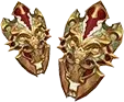 Bloodangel Claws