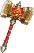 Bloodangel Hammer